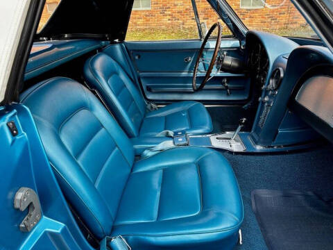 1965 Chevrolet Corvette