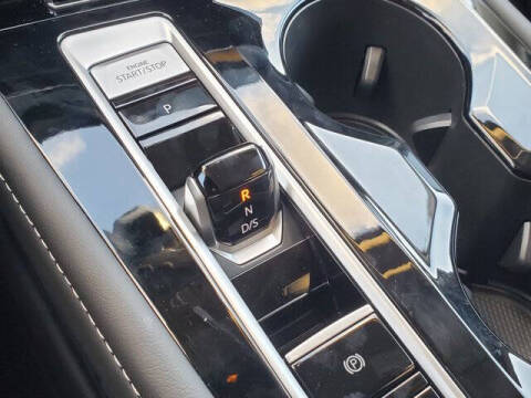 2026 Volkswagen Atlas SE