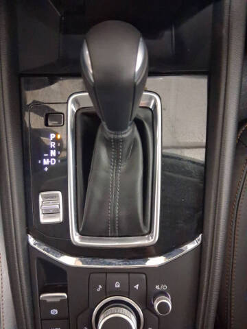 2023 Mazda CX-5 2.5 S Preferred