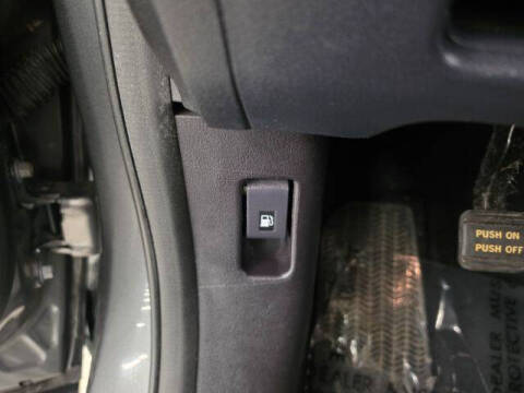 2011 Honda CR-V LX