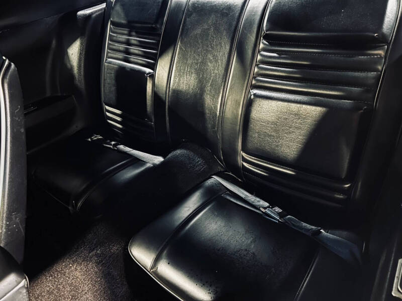 1978 Pontiac Firebird