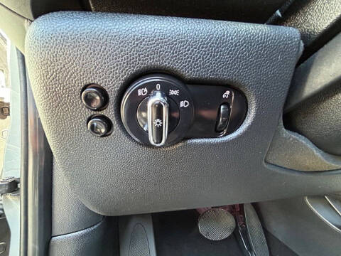 2015 MINI Hardtop 4 Door Cooper