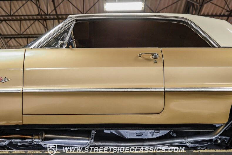 1963 Chevrolet Impala