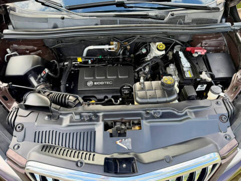 2015 Buick Encore Premium