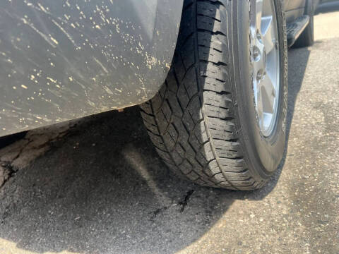 2005 Ford Escape XLT