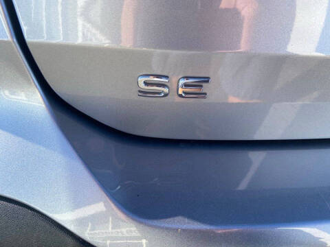 2025 Volkswagen Taos SE 4Motion