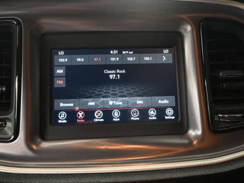 2019 Dodge Challenger R/T