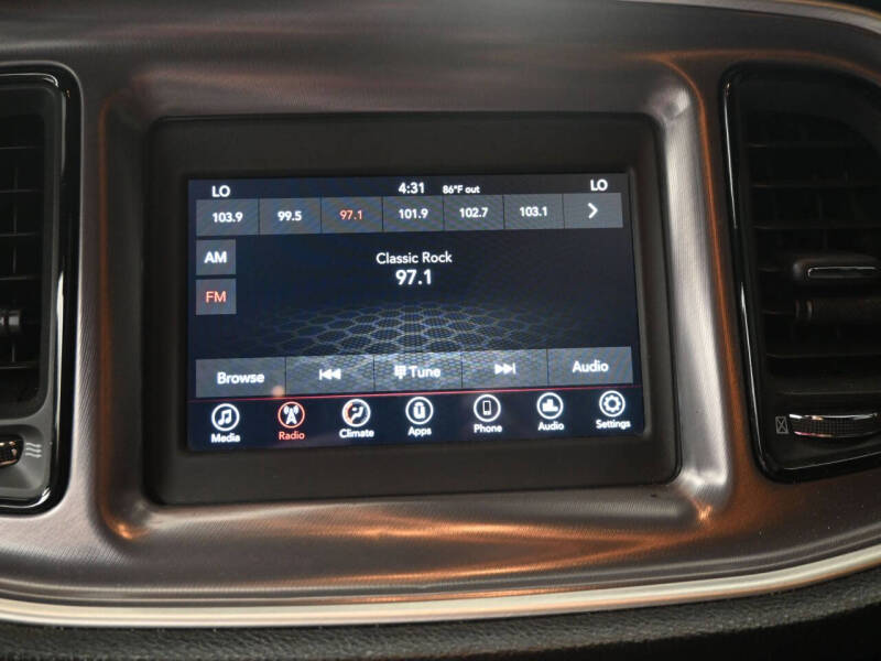 2019 Dodge Challenger R/T