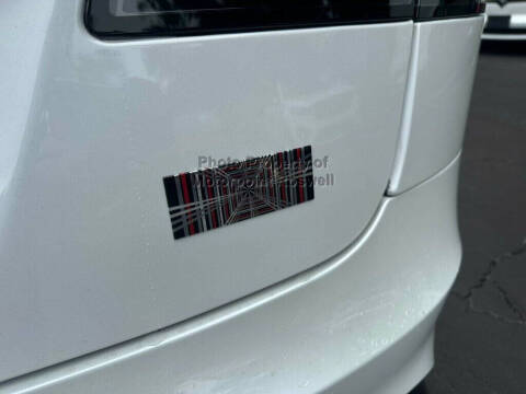 2026 Tesla Model S Plaid