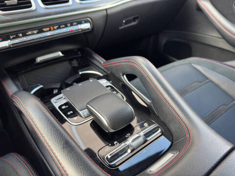 2021 Mercedes-Benz GLE AMG GLE 53