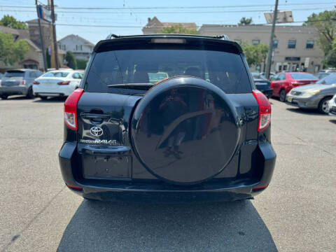 2008 Toyota RAV4