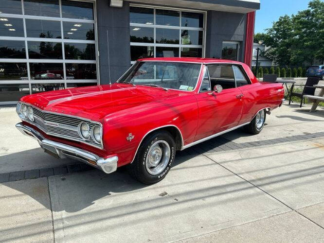 1965 Chevrolet Chevelle For Sale - Carsforsale.com®