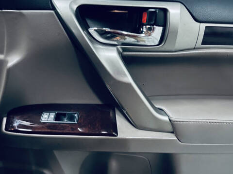 2014 Lexus GX 460