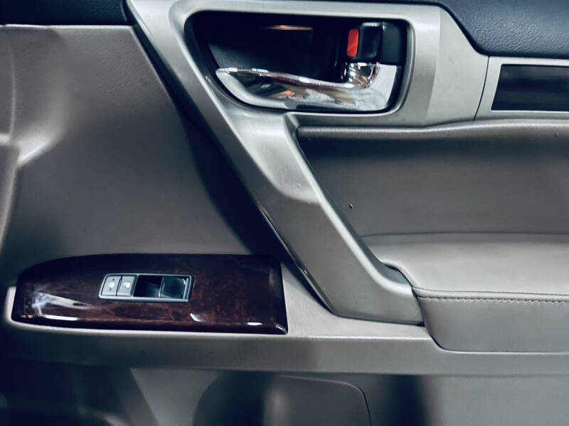 2014 Lexus GX 460