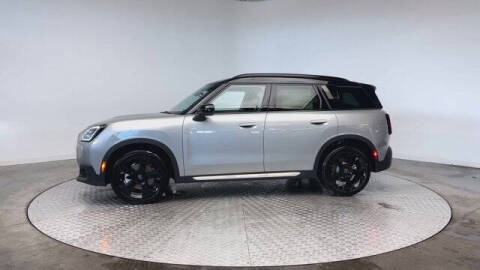 2026 MINI Countryman S ALL4
