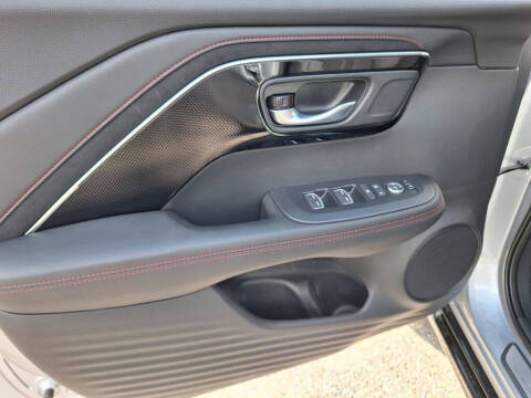 2025 Acura ADX w/A-SPEC