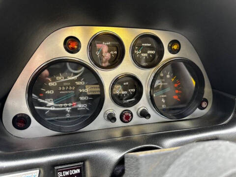 1978 Ferrari 308 GTS