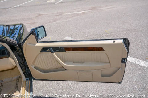 1995 Mercedes-Benz E-Class E 320