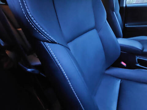 2017 Toyota RAV4 Hybrid Limited