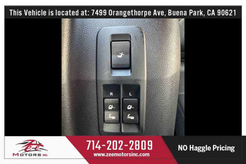 2020 Lexus GX 460 Luxury