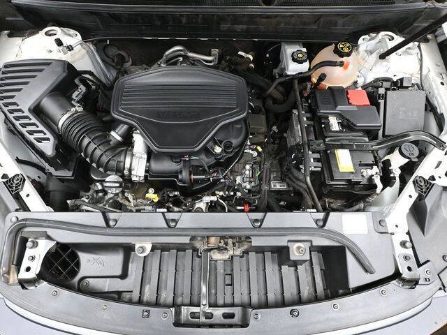 2021 GMC Acadia AT4