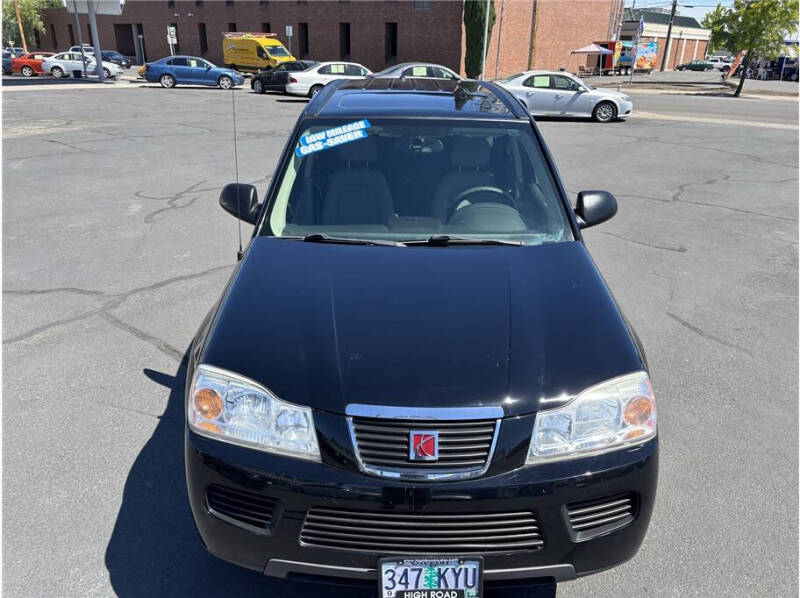 2006 Saturn Vue