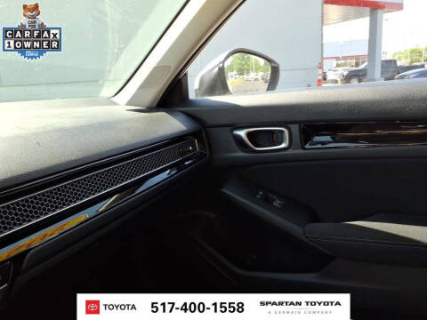 2023 Honda Civic
