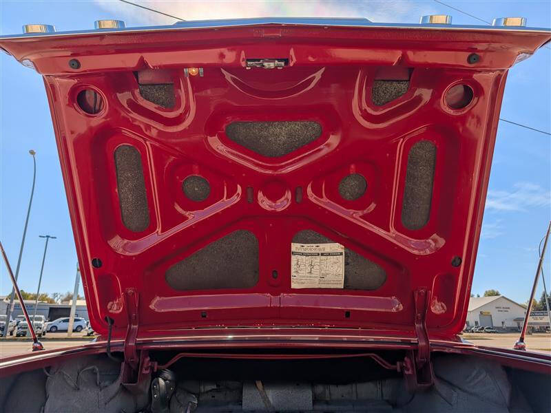 1963 Chevrolet Impala