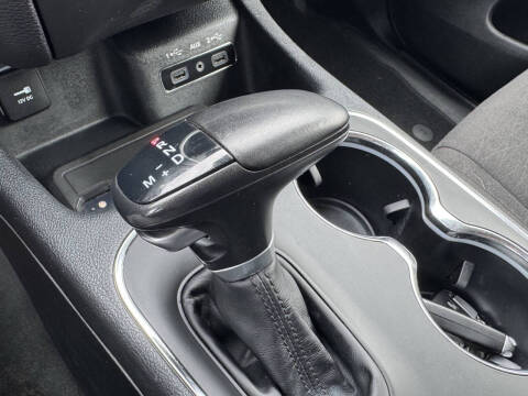 2020 Dodge Durango Pursuit
