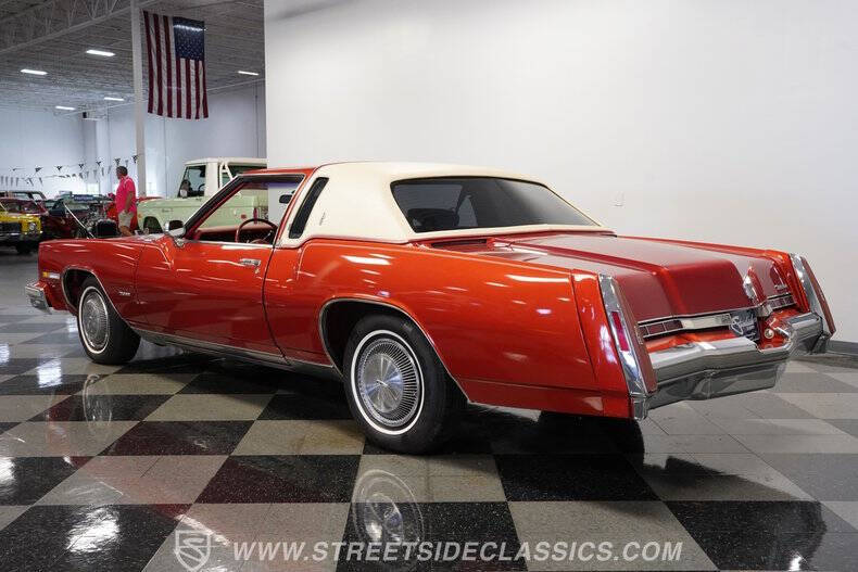 1977 Oldsmobile Toronado