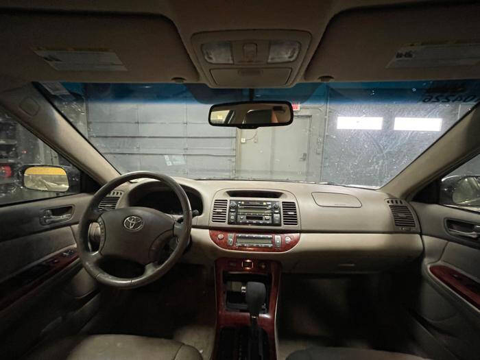 2006 Toyota Camry LE V6