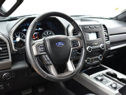 2018 Ford Expedition MAX XLT