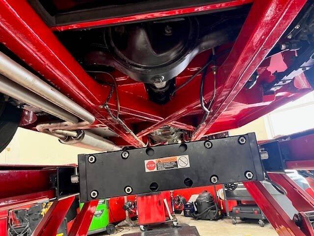 1962 Austin-Healey 3000