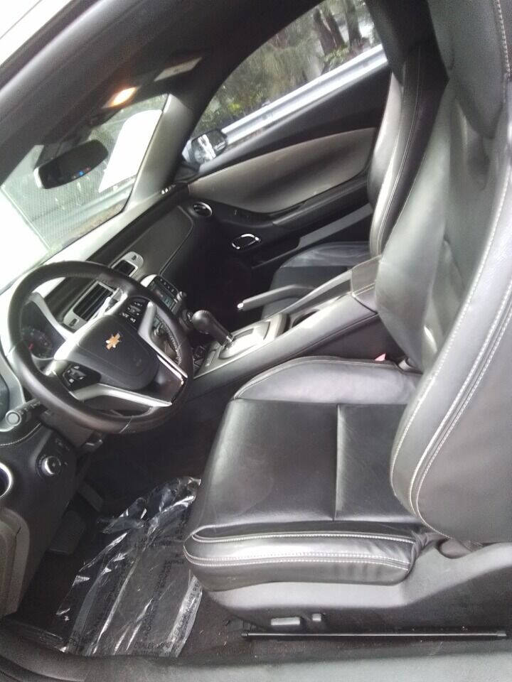 2016 DODGE Grand Caravan Minivan - $15,999