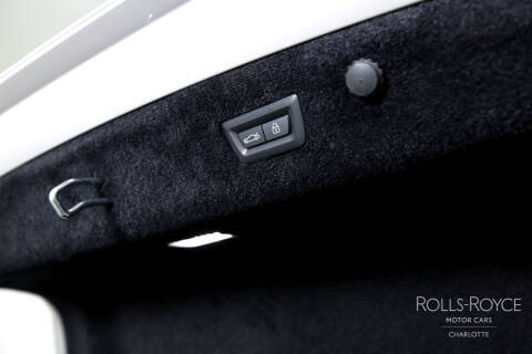 2024 Rolls-Royce Ghost