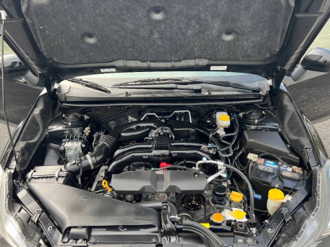 2014 Subaru XV Crosstrek 2.0i Premium