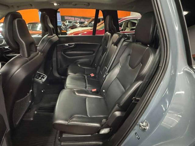 2020 Volvo XC90 T5 Momentum