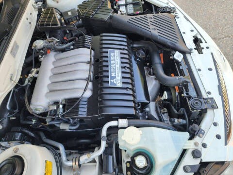 2004 Mitsubishi Diamante LS