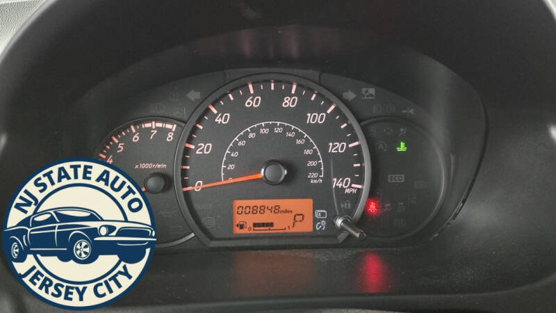 2024 Mitsubishi Mirage G4 Black Edition