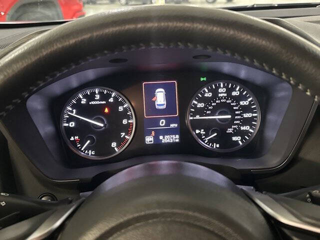 2024 Subaru Ascent Premium 7-Passenger