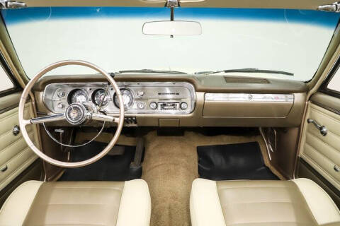 1965 Chevrolet Chevelle