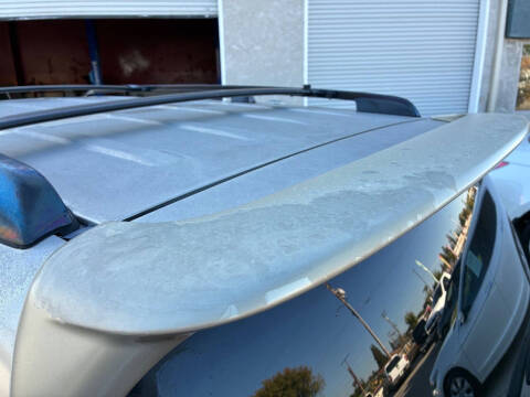 2006 Toyota Highlander Limited