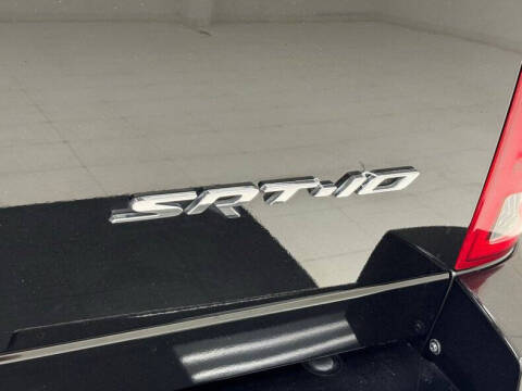 2004 Dodge Ram 1500 SRT-10