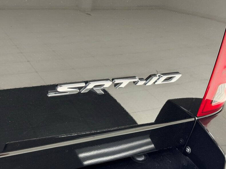 2004 Dodge Ram 1500 SRT-10