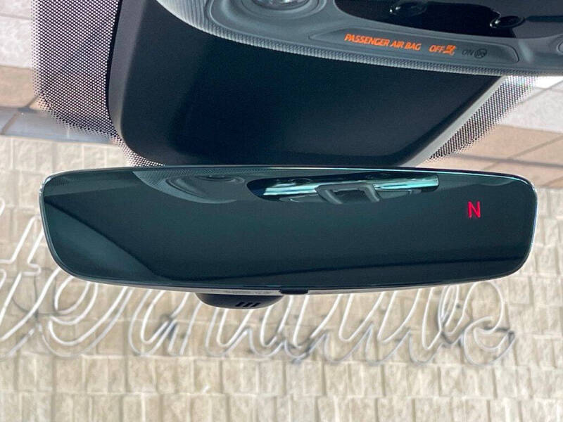 2019 Audi e-tron quattro Premium Plus