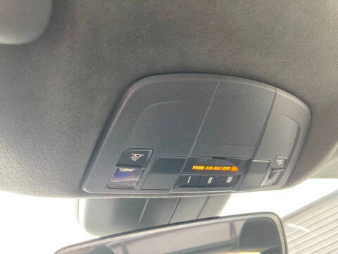 2023 Porsche 718 Cayman GT4 RS