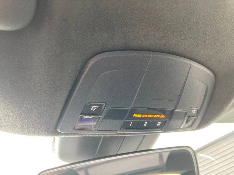 2023 Porsche 718 Cayman GT4 RS