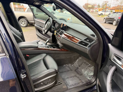 2009 BMW X5 xDrive30i