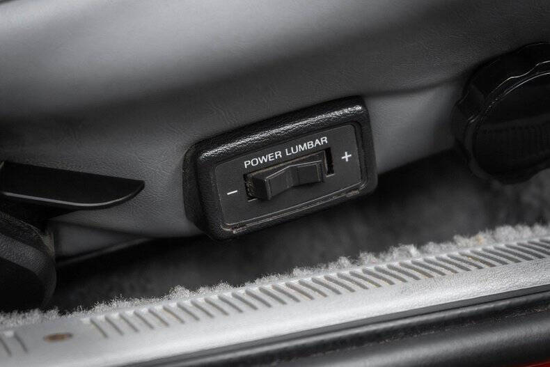 1993 Ford Mustang SVT Cobra