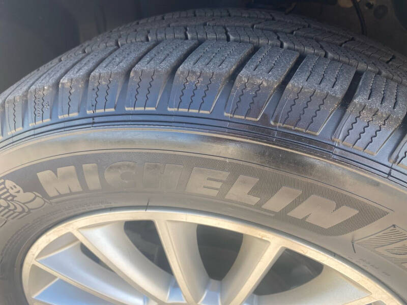 2011 Buick Enclave CXL-1